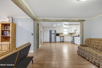 111 Maple St, New Iberia, LA 70560 - photo 2