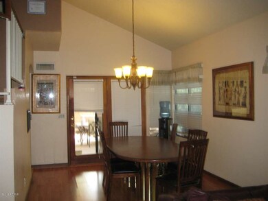 Formal Dining Area