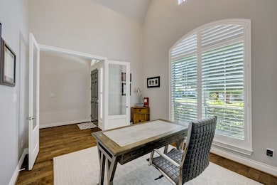 1822 Hewitt Dr, Houston, TX 77018 - photo 4