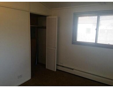 Bedroom.