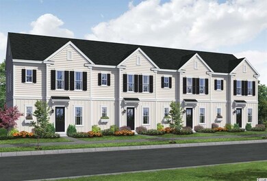 846 Filliman Aly unit Lot 52 R7 Calhoun, Myrtle Beach, SC 29577 - photo 3