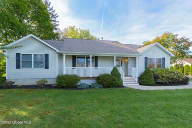 839 Pearse Rd, Schenectady, NY 12309 - photo 2