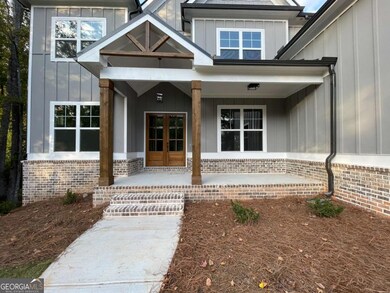 324 Hidden Trail, Pendergrass, GA 30567 - photo 3