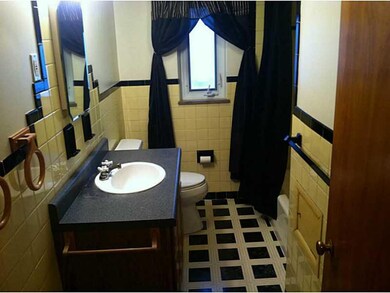 Full Bath.