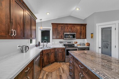 Tischler Custom cabinetry