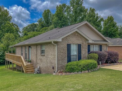 507 McGriff St, Prattville, AL 36067 - photo 4