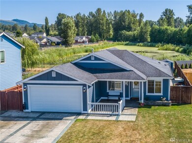 506 Balmer St SW, Orting, WA 98360 - photo 2