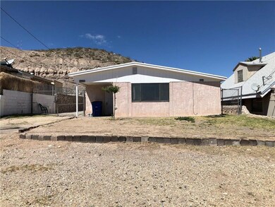2109 San Diego Ave, El Paso, TX 79930 - photo 2