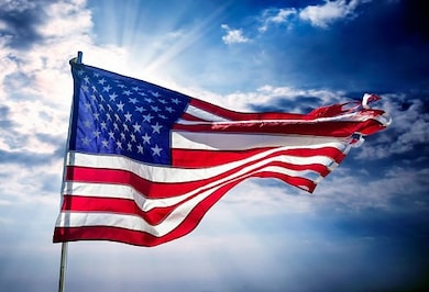 See the videos for the flagpole story.