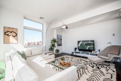 The Mariner Condominiums unit 707, Boston, MA 02109 - photo 4