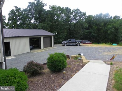 0 Push Root Road Rt 1 Box 256 unit 1004532866, Burlington, WV 26710 - photo 5