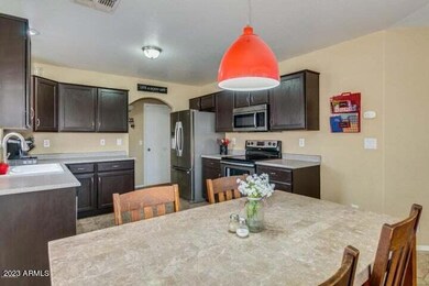 3005 S. 92nd Cir-Kitchen #2