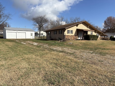316 W Highway Dd, Miller, MO 65707 - photo 4