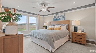 5016 Beechmont Ln, New Haven, IN 46774 - photo 2