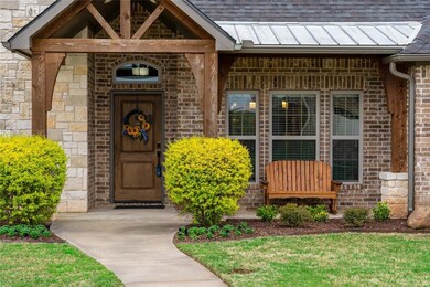 1048 Alexis Dr, Pottsboro, TX 75076 - photo 4