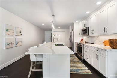 4092 Belair Ln unit 6, Naples, FL 34103 - photo 4