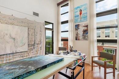 30 - 129 Walnut Street - #436 - Unit Int