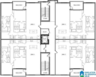 2817 4th Ave S unit 203, Birmingham, AL 35233 - photo 3