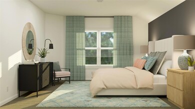 17803 Chipping Sparrow Ct, Pflugerville, TX 78660 - photo 7