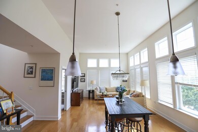 Rhodes Hill Square unit B413, Arlington, VA 22209 - photo 2