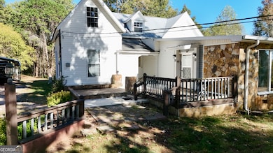 4850 New Liberty Rd, Clarkesville, GA 30523 - photo 2