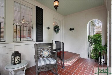 320 E 52nd St, Savannah, GA 31405 - photo 6