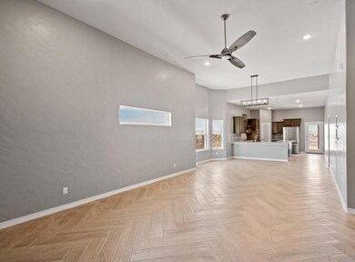 6026 Spring Ridge, Sunland Park, NM 88008 - photo 4