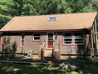 98 Beaver Rd, Strafford, NH 03884 - photo 3