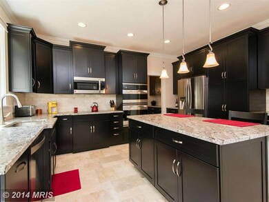 12024 Winding Creek Ct, Clifton, VA 20124 - photo 7