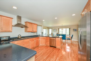 201 Grafton Place, Matteson, IL 60443 - photo 7