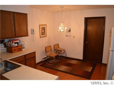 Kitchen Dining
