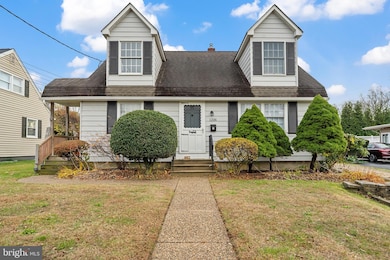 1206 Sylvan Dr, Haddon Heights, NJ 08035 - photo 2