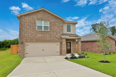 21014 Solstice Point Dr, Hockley, TX 77447 - photo 2