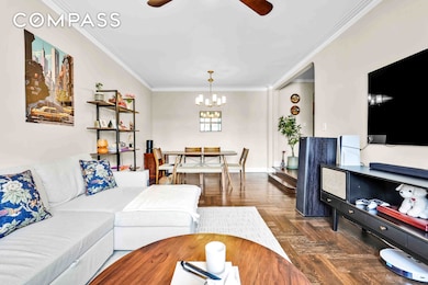 Chelsea Garden unit 5GW, New York, NY 10011 - photo 5