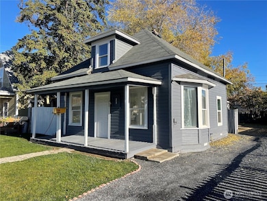 303 Methow St, Wenatchee, WA 98801 - photo 2