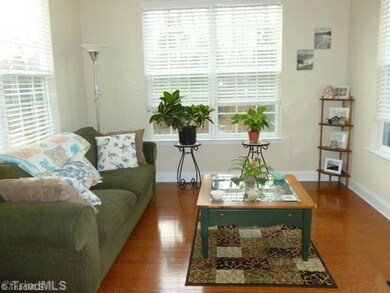 Sunroom.