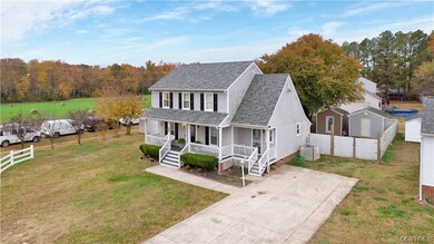 7512 Pineleaf Dr, North Chesterfield, VA 23234 - photo 5