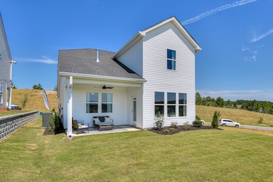 973 Tess St, Graniteville, SC 29829 - photo 7