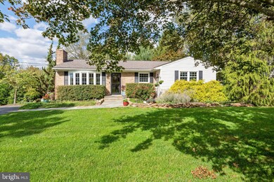 5808 Oklahoma Rd, Sykesville, MD 21784 - photo 2