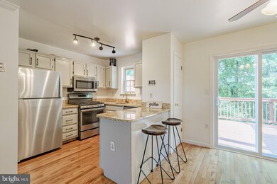 4620 Mews Dr, Owings Mills, MD 21117 - photo 7