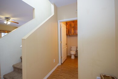 Front Foyer Area 1