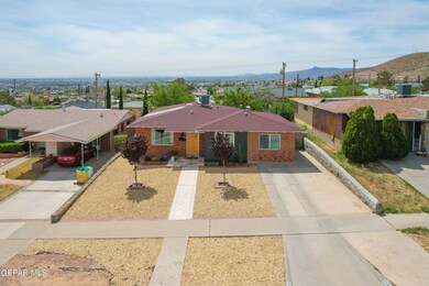2714 Mountain Ave, El Paso, TX 79930 - photo 3