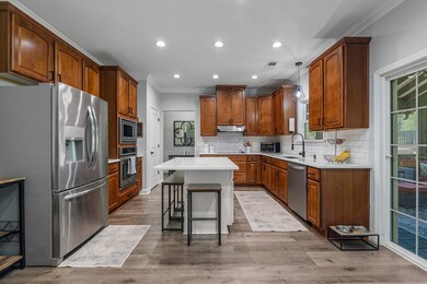 8806 Westwind Dr, Columbus, GA 31820 - photo 5