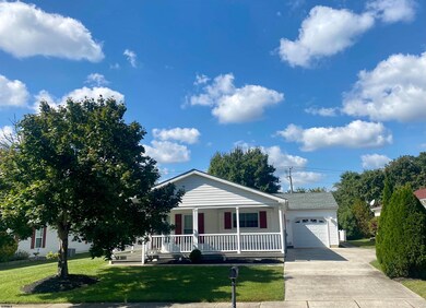 50 Baltusrol Dr, Mays Landing, NJ 08330 - photo 3