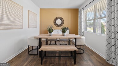 5541 Donamire Way, Fairburn, GA 30213 - photo 3