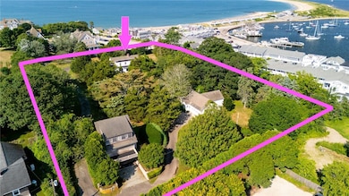 2.6 Acres in a one acre zone