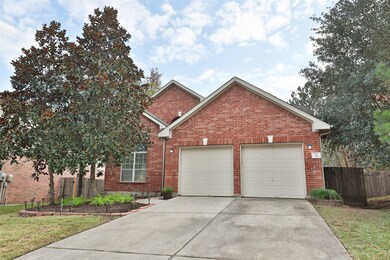 7 Harbinger Ct, Spring, TX 77382 - photo 2