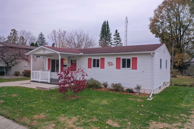 520 Clarion St, Clio, MI 48420 - photo 2