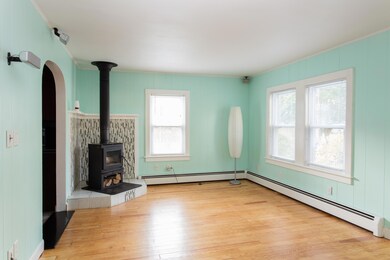 Living room 2