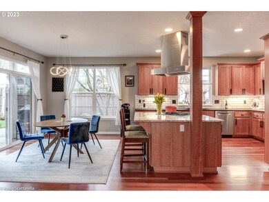 Kitchen/Nook